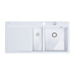 Franke sudopera Mythos MTK 651-100 leva 124.0335.709