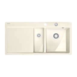 Franke sudopera Mythos MTK 651-100 leva 124.0335.865