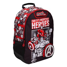 RANAC MUST 500979 HEROES