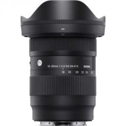 16-28mm F2.8 DG DN Contemporary Sony E