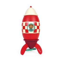 Magnetna raketa