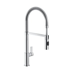 Franke slavina Fox Pro Doccia 115.0486.993