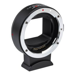 Viltrox EF-L Lens Mount Adapter for Canon EF to L-Mount