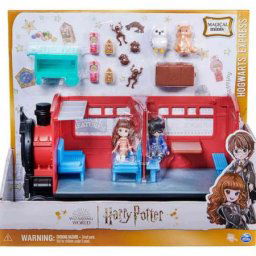 Harry potter hogwarts express set ( SN6064928 )