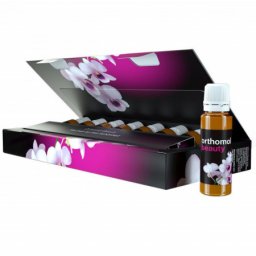 ORTHOMOL BEAUTY bočice 7 komada