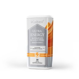 ULTRA ENERGY 30 KAPSULA