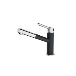 Franke slavina Orbit Doccia 115.0623.057