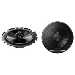PIONEER Auto zvučnici TS-G1730F 17 cm 3-sistemski 300 W 40 W