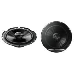 PIONEER Auto zvučnici TS-G1720F 17 cm 2-sistemski 300 W 40 W