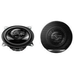PIONEER Auto zvučnici TS-G1020F 10 cm 2-sistemski 210 W 30 W