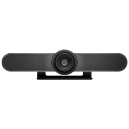 LOGITECH ConferenceCam MEETUP (Crna) - 960-001102 3840 x 2160 USB 3.0