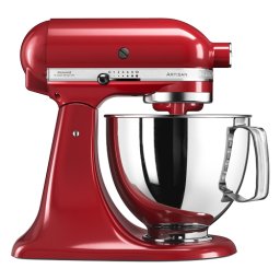 KITCHENAID Mikser KA5KSM125EER Empire crvena 10 300 W