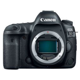Fotoaparat CANON EOS 5D Mark IV (Telo) DSLR 30.4 Mpix 3.2" CMOS