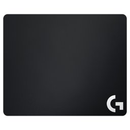 LOGITECH G240 Cloth Gaming Mouse Pad - 943-000095 Gejmerska Tkanina 1mm