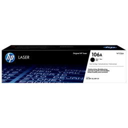 HP Toner 106A - W1106A Original ~1000 stranica Crna