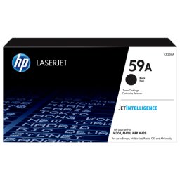 HP Toner 59A - CF259A Original ~3000 stranica Crna
