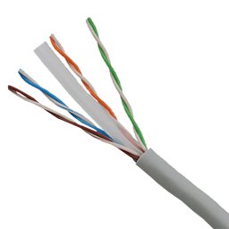 LINKOM Mrežni kabl 305m LINKOM54 CAT.6e UTP Bez konektora Pun presek (Zidni)