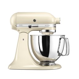 KITCHENAID Mikser KA5KSM125EAC Bež 10 300 W