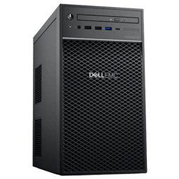 DELL Server PowerEdge T40 Xeon E-2224G Intel Tower