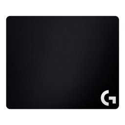 LOGITECH Gejmerska podloga za miša G440 (Crna) 943-000099 Gejmerska Plastika 3mm