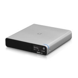 UBIQUITI UniFi Cloud Key G2 PLUS UCK-G2-PLUS