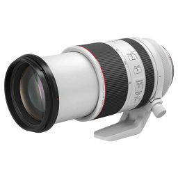 Objektiv CANON Objektiv RF 70-200 f/2.8L IS USM Canon RF bajonet FX format 70-200 mm f/2.8