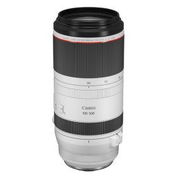 Objektiv CANON Objektiv RF 100-500mm f/4.5-7.1L Canon RF bajonet FX format