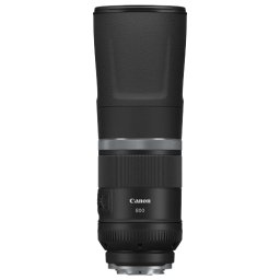 Objektiv CANON Objektiv RF 800mm f/11 IS STM Canon RF bajonet