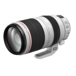 Objektiv CANON Objektiv EF 100-400mm f/4.5-5.6L IS II USM Canon EF bajonet FX format