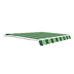 OUTDORLIFE Tenda 2.95x2m Metal i Poliester Zelena
