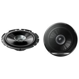 PIONEER Auto zvučnici TS-G1710F 17 cm 1-sistemski 280 W 40 W