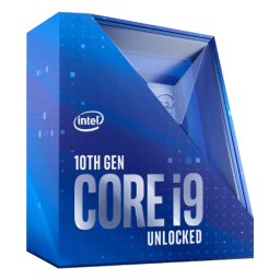 Procesor INTEL Core i9-10900K 3.70 GHz (5.30 GHz) Intel® 1200 Intel® Core™ i9 10 20
