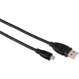 Kabl USB A-B Micro B 1.5m 2A