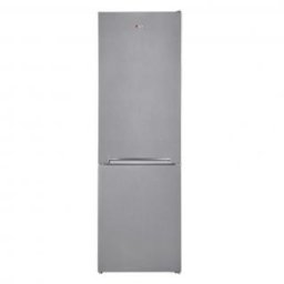 VOX Kombinovani frižider NF 3830 IXF No Frost 201 cm 266 l 101 l