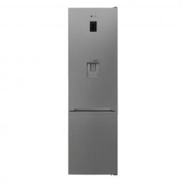 VOX Kombinovani frižider NF 3835 IXF No Frost 201 cm 266 l 101 l