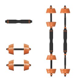 FED Set tegova od 10kg XM8009