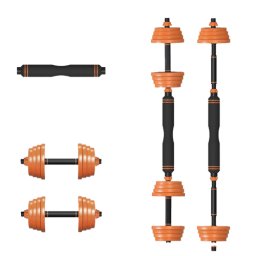 FED Set tegova od 30kg XM8009