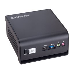 GIGABYTE BRIX GB-BMPD-6005