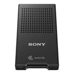SONY Čitač memorijskih kartica MRW-G2