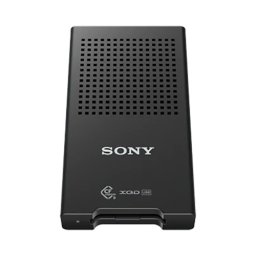 SONY MRW-G1 čitač kartica