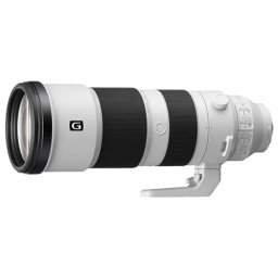 SONY Objektiv 200-600mm f 5.6–6.3