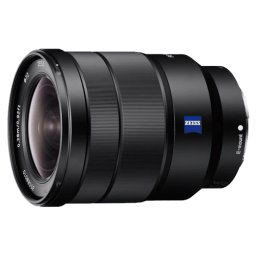 SONY Objektiv FE 16-35mm f4 Zeiss