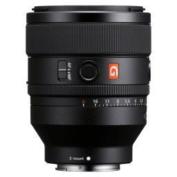 SONY Objektiv FE 50mm f1.2 G-Master