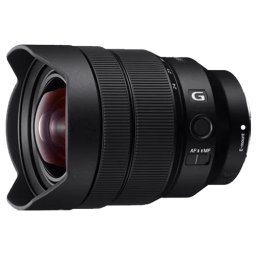 SONY Objektiv FE 12-24mm F4 G