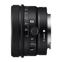 SONY Objektiv FE 50mm f2.5 G