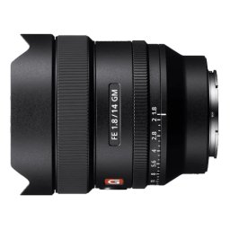 SONY Objektiv FE 14mm f/1.8 GMaster