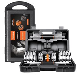 FED Set tegova od 15 kg FED-8007