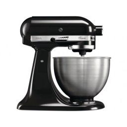 KITCHEN AID Mikser KA5K45SSEBM Crna mat 10 275 W