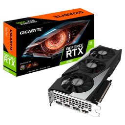 GIGABYTE GeForce RTX 3060 GAMING OC LHR 12GB GDDR6 192-bit (rev. 2.0) GV-N3060GAMING OC-12D