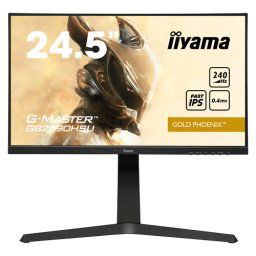 IIYAMA G-MASTER GB2590HSU-B1 24.5"